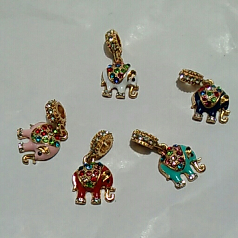 Good Luck Elephant Only